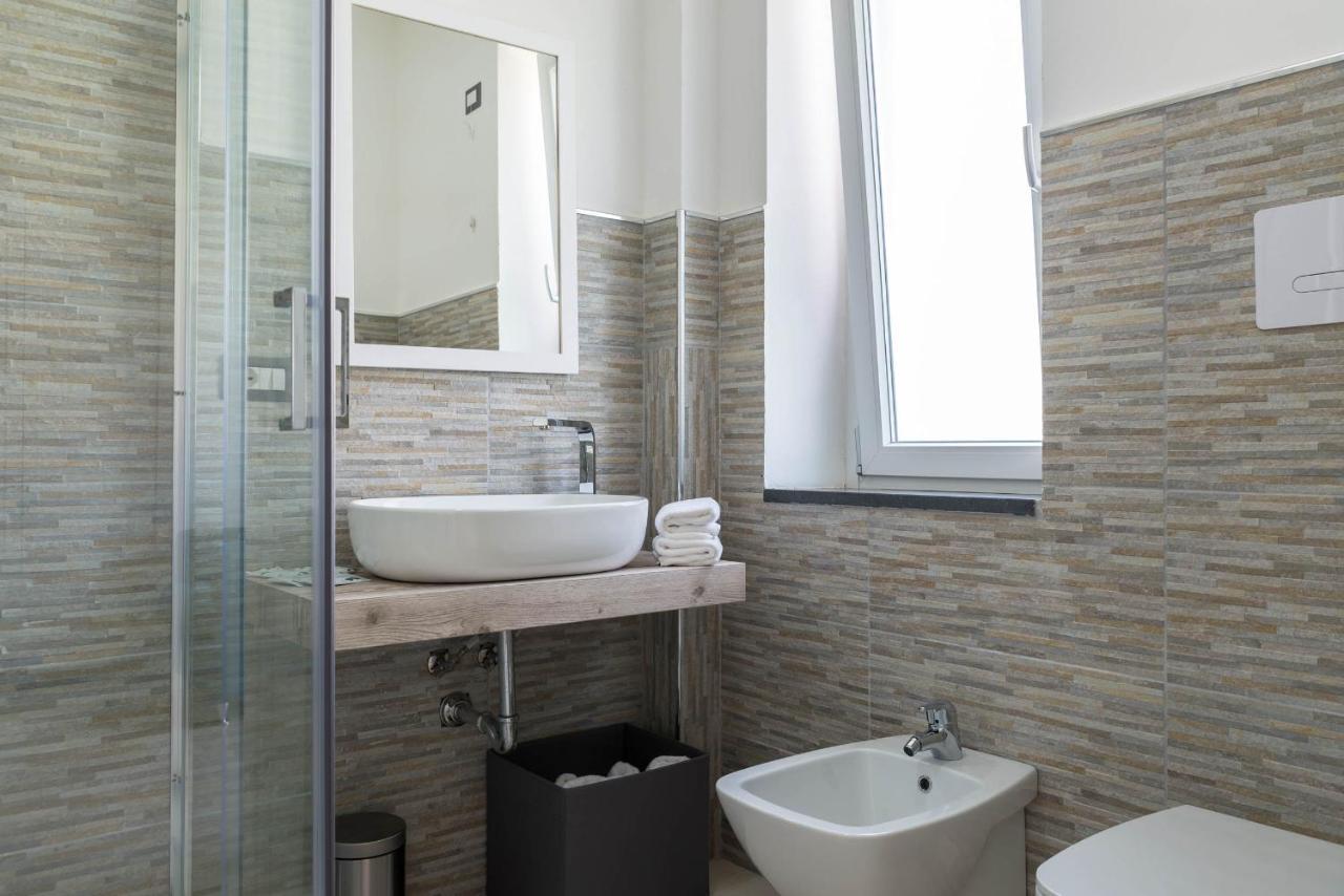 B & B Venere Paestum Exterior foto